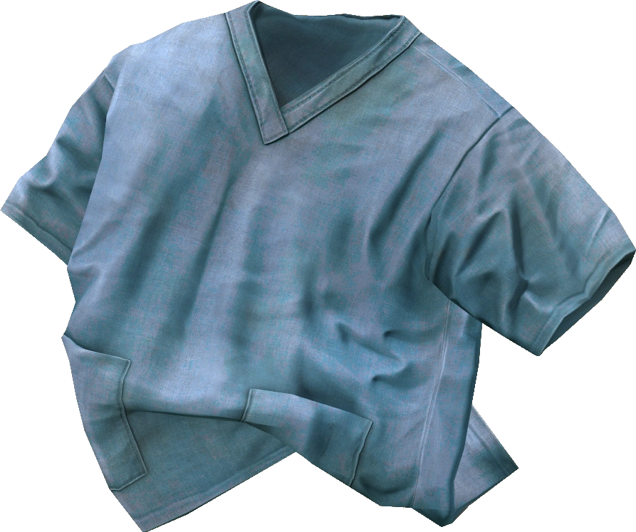 Scrub T-Shirt