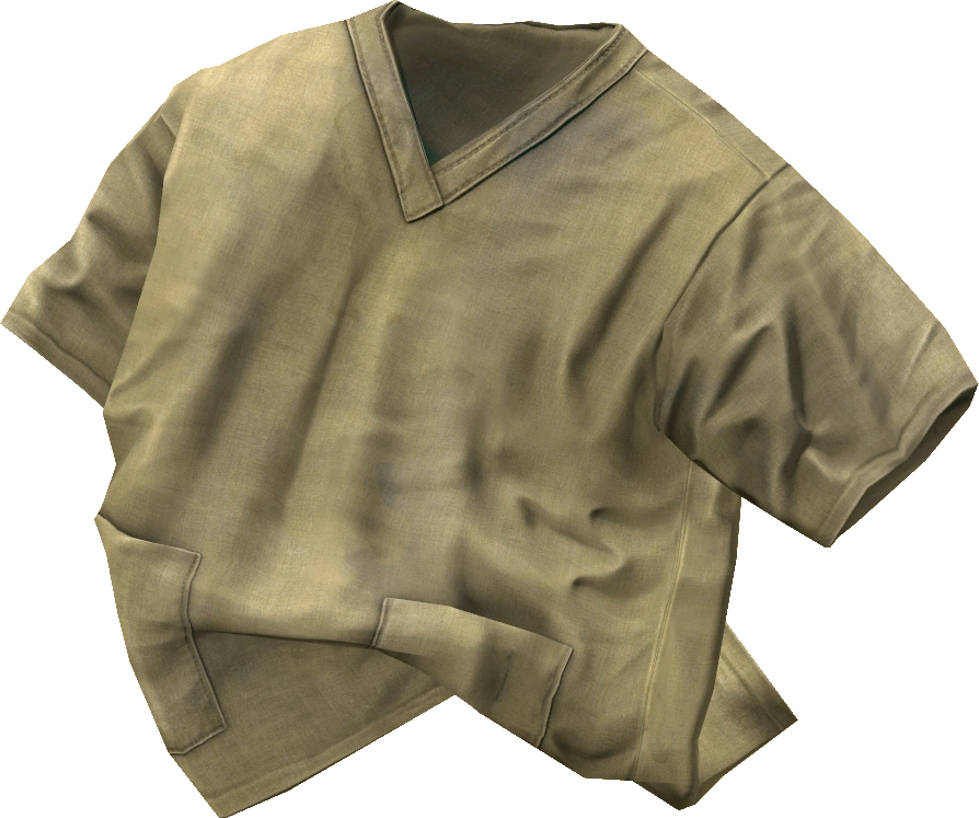 Scrub T-Shirt