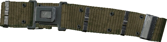 Tactical Belt