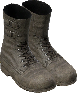 Assault Boots