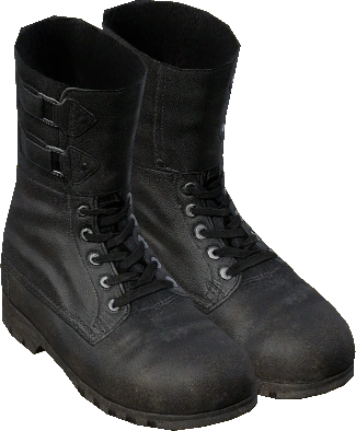Assault Boots