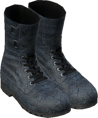 Assault Boots