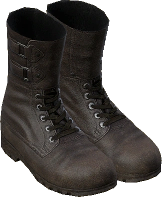 Assault Boots