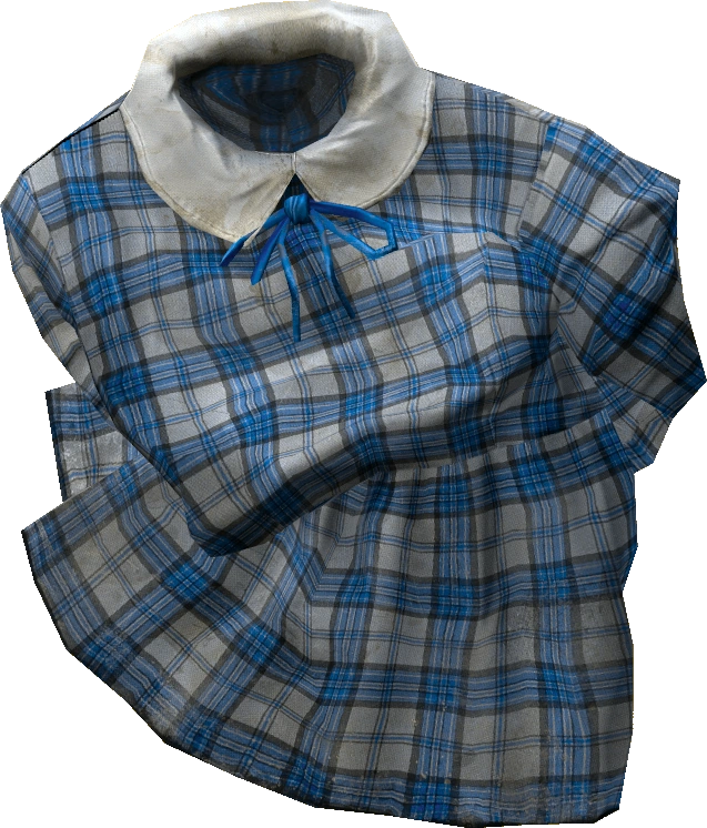 Collar Dress