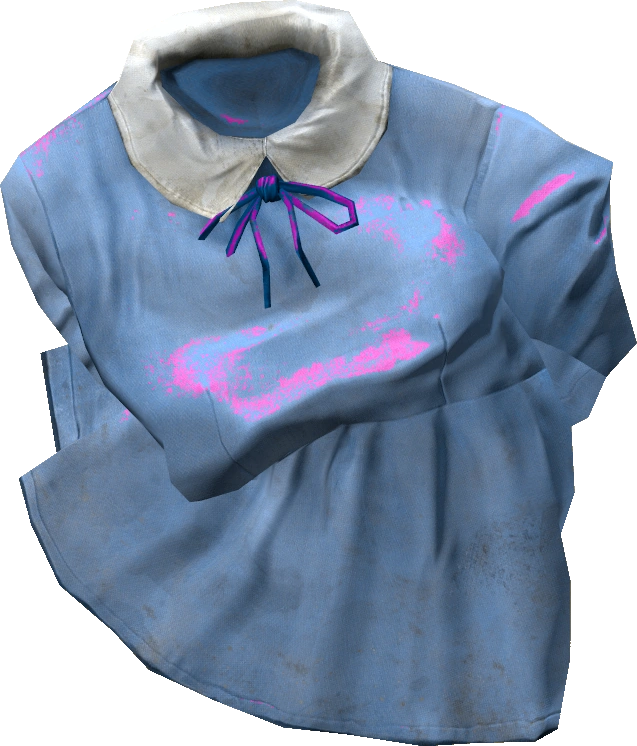 Collar Dress