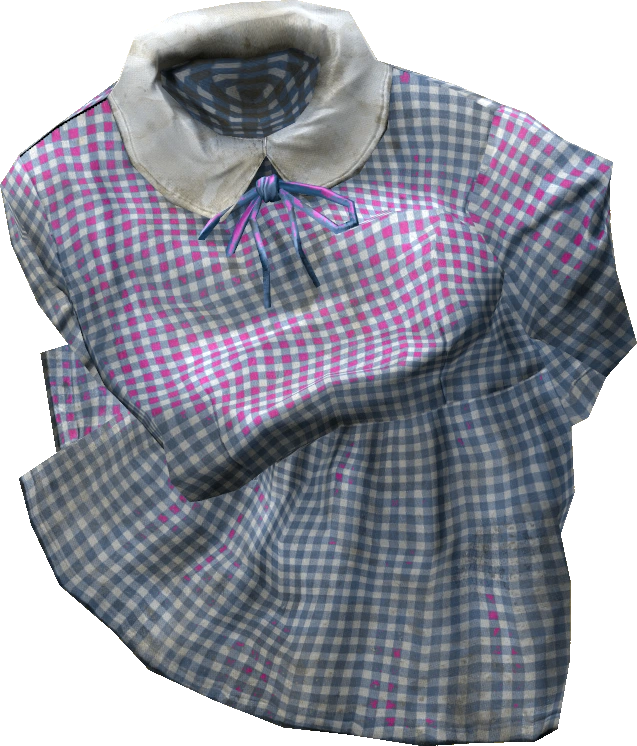 Collar Dress