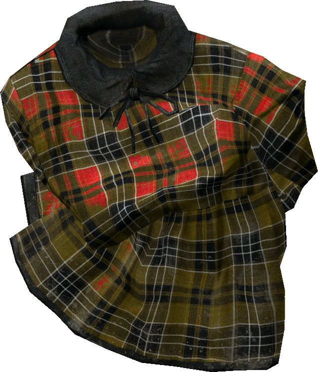 Collar Dress