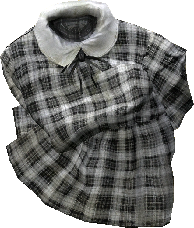 Collar Dress