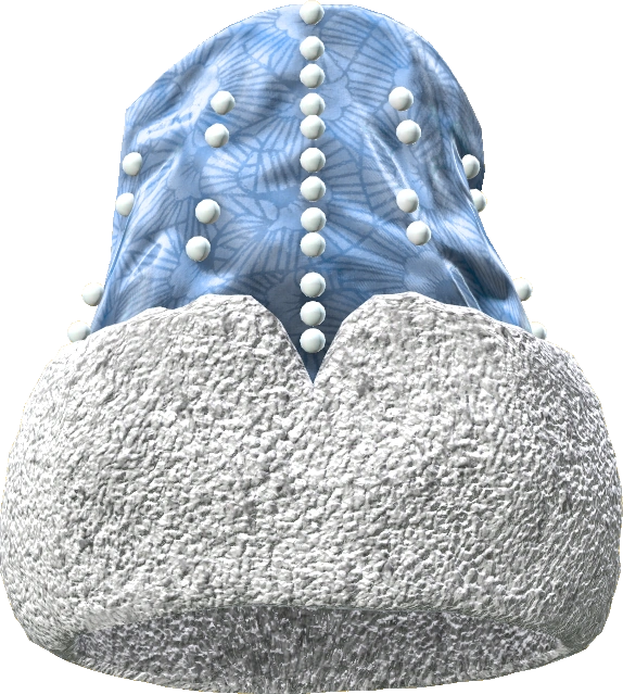 Morozko Hat