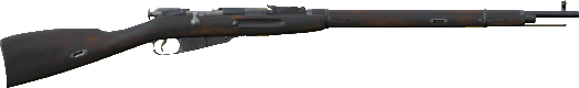 Mosin 91/30