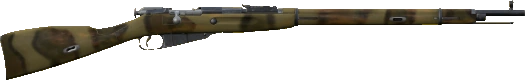 Mosin 91/30