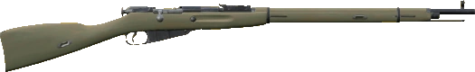 Mosin 91/30