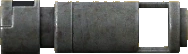 Mosin 91/30 Compensator