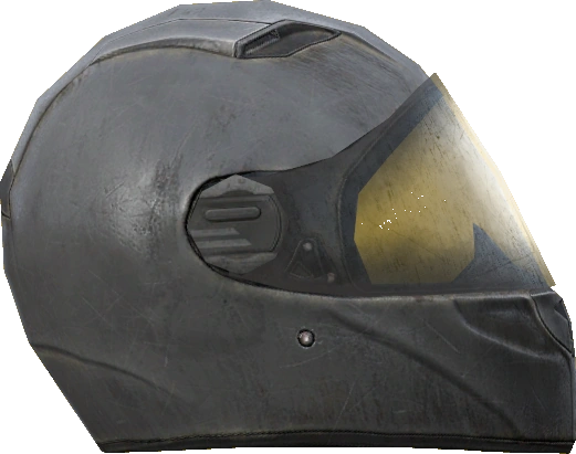 Motorbike Helmet