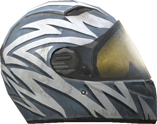 Motorbike Helmet
