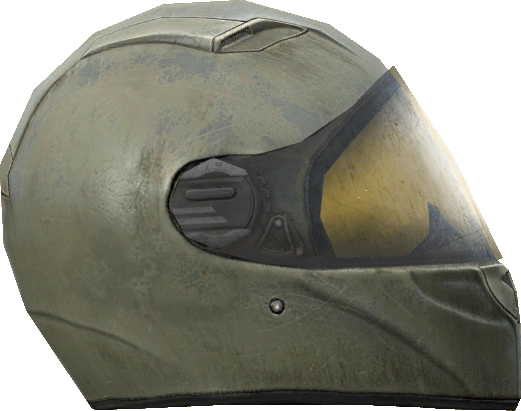 Motorbike Helmet