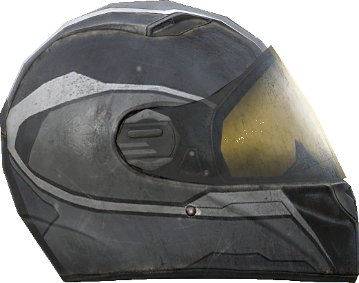 Motorbike Helmet