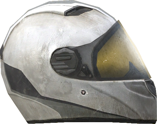 Motorbike Helmet