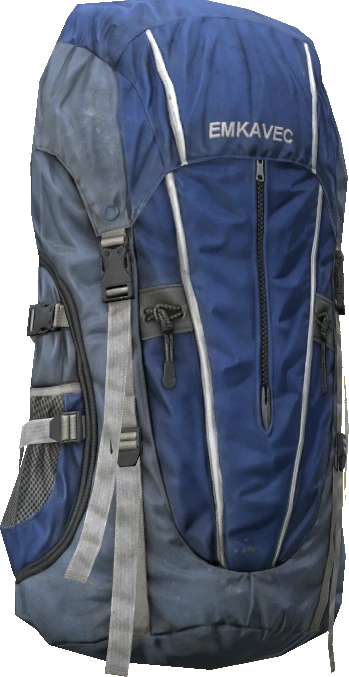 Mountain Backpack