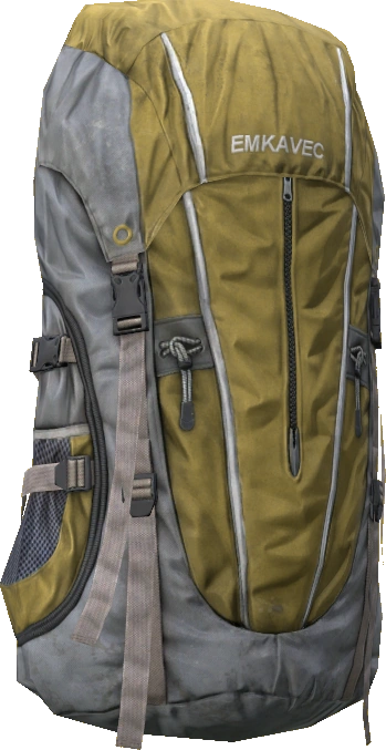 Mountain Backpack