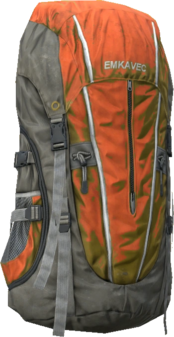 Mountain Backpack