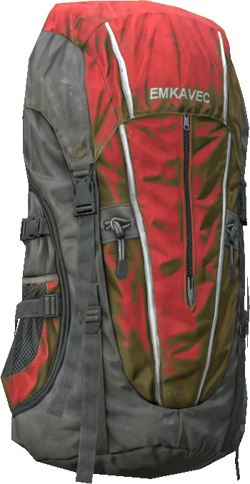 Mountain Backpack
