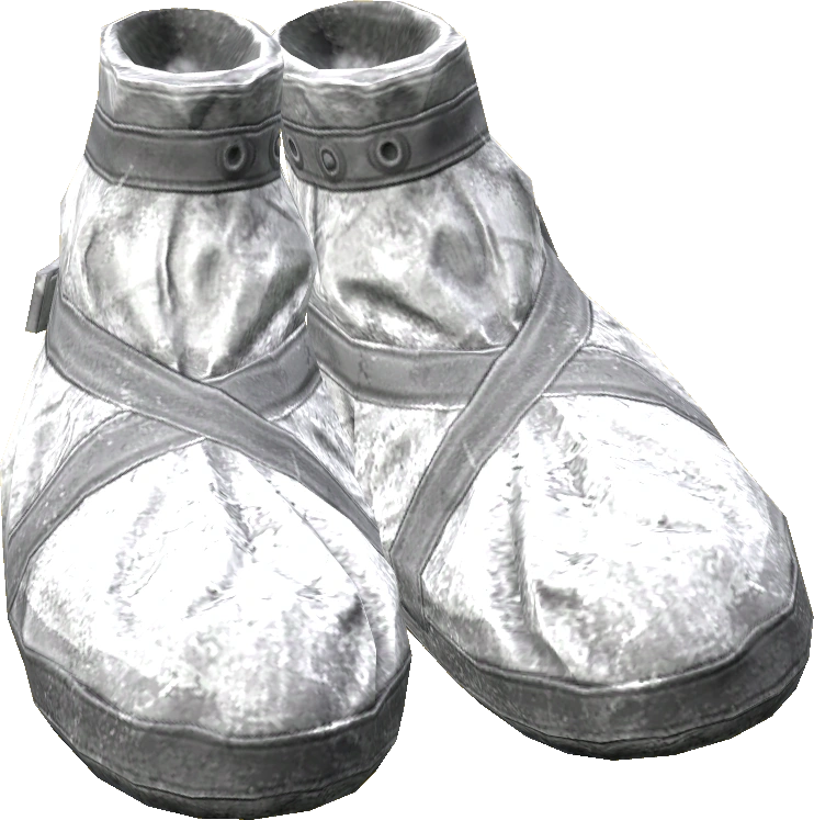 NBC Boots