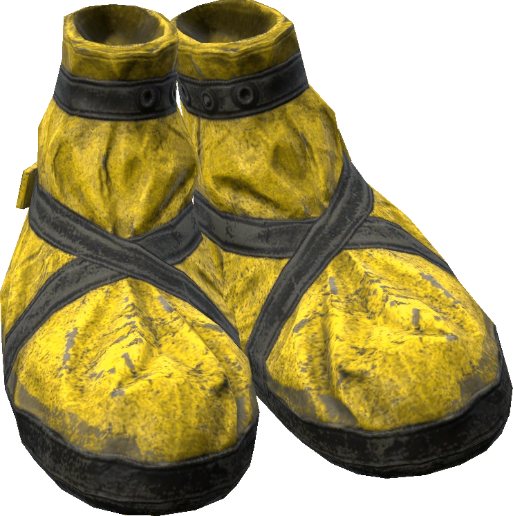 NBC Boots