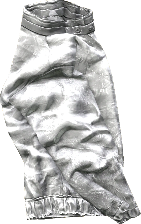 NBC Jacket