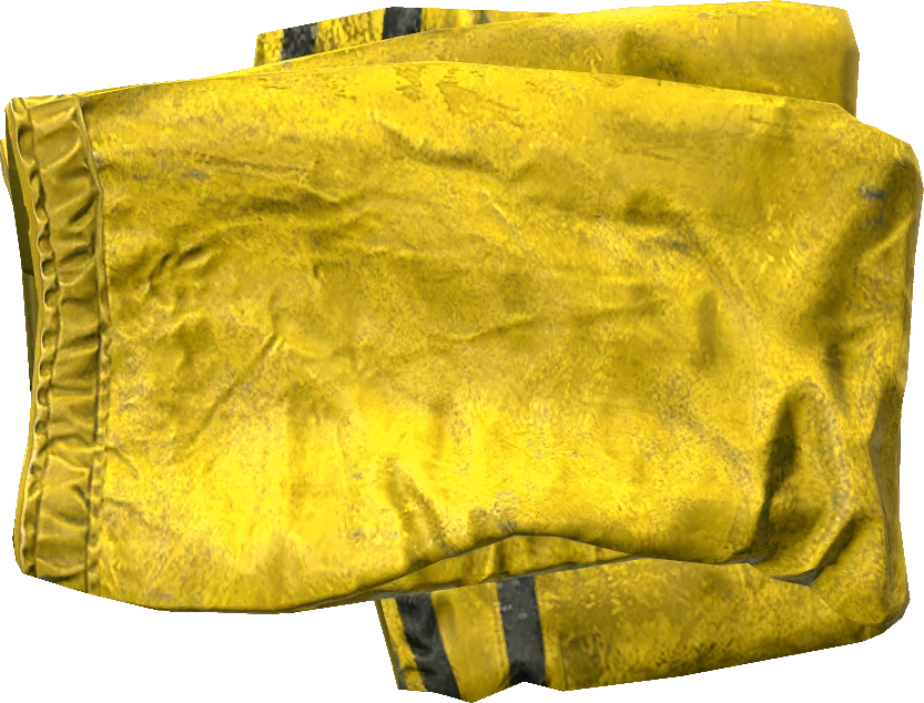 NBC Pants