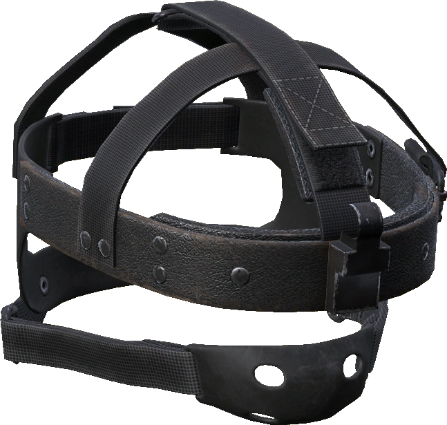 NVG Headstrap