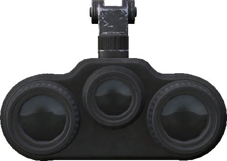 Night Vision Goggles