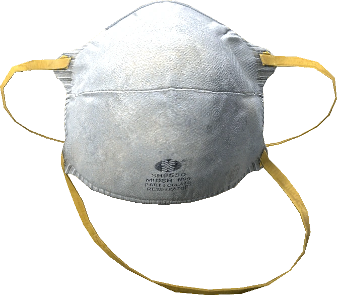 Dust Mask