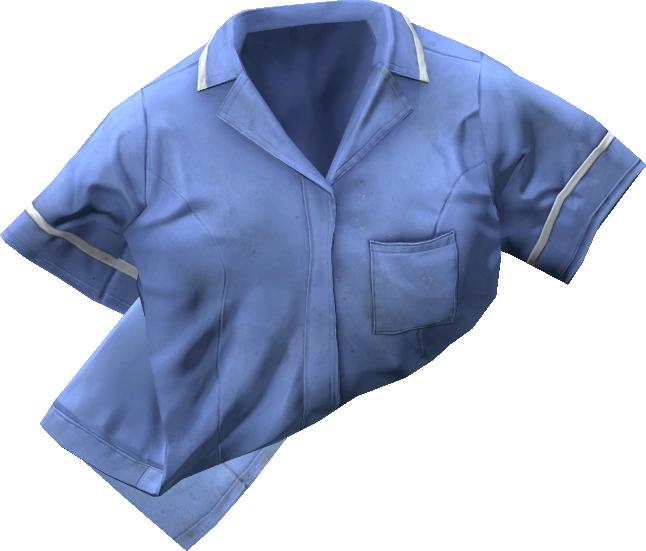 Nurse Dress