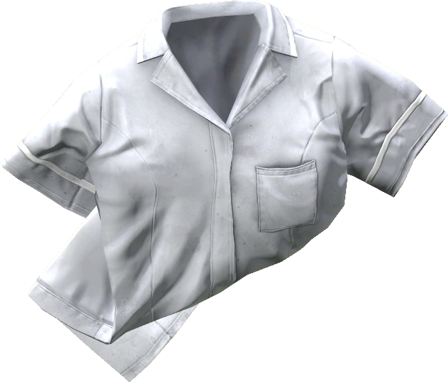 Nurse Dress