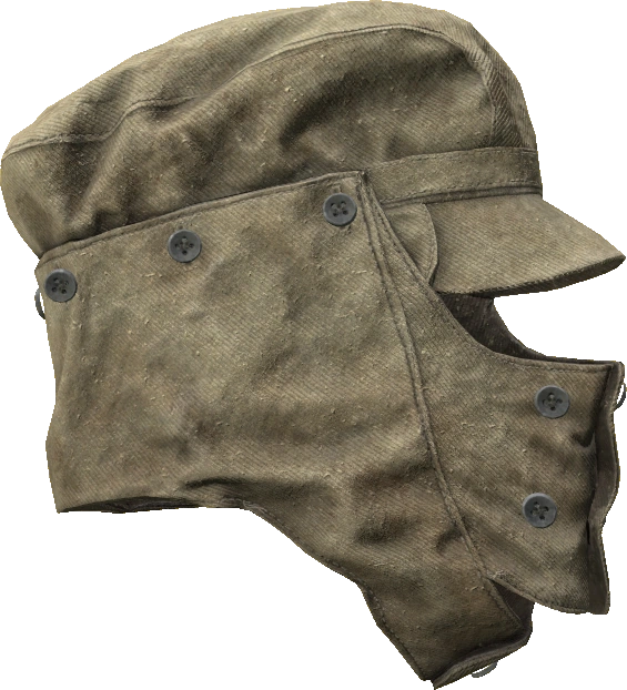 OKZK Cap