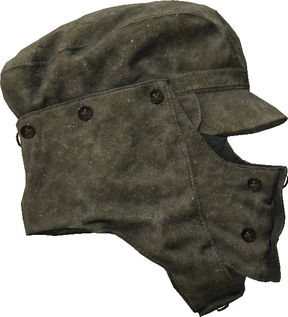 OKZK Cap