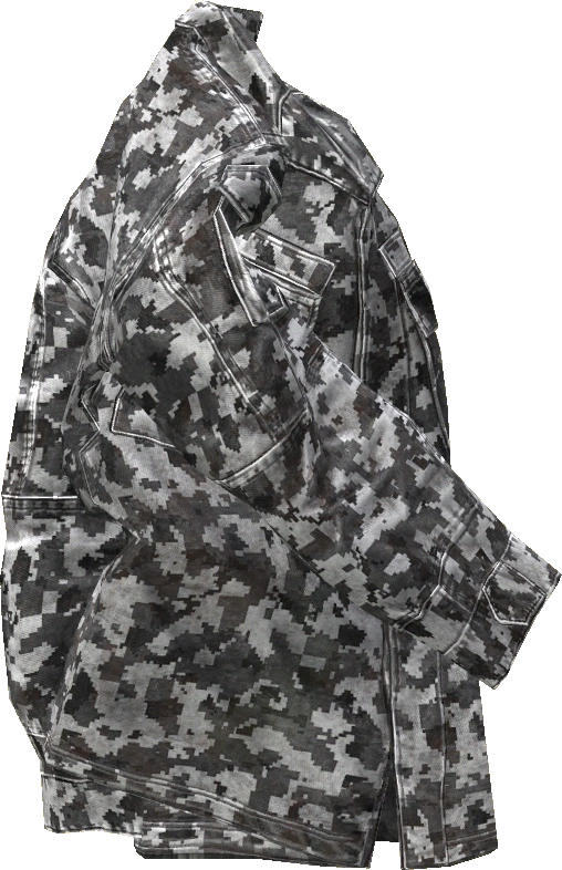 OMK Jacket