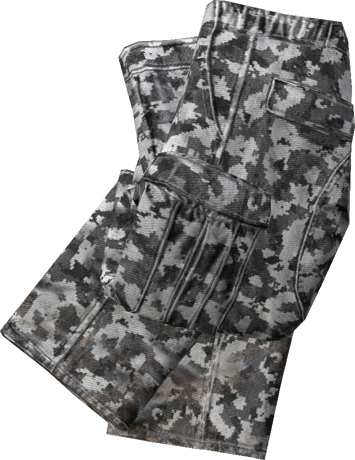 OMK Pants