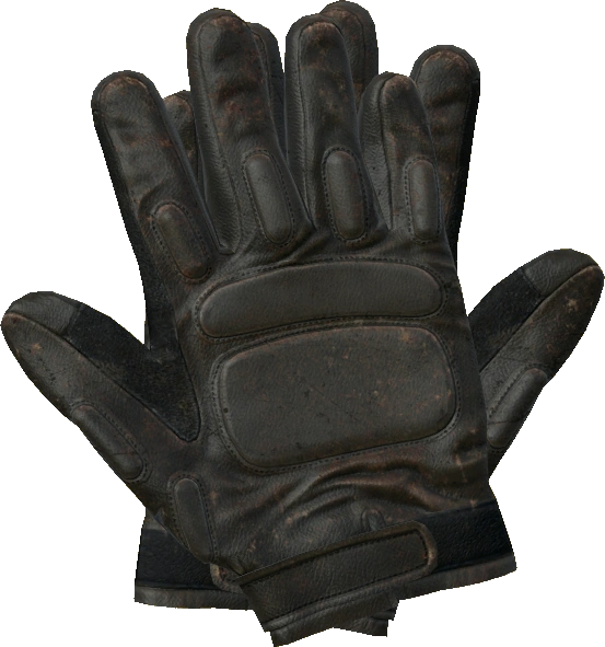 Combat Gloves