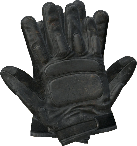 Combat Gloves