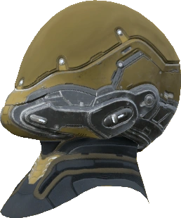 Space Helmet