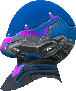 Space Helmet