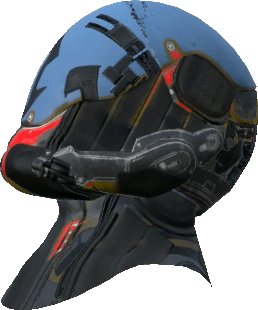 Space Helmet