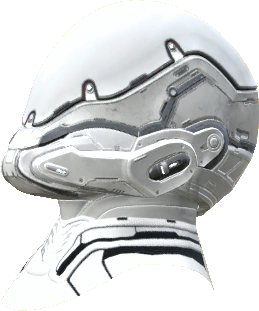 Space Helmet