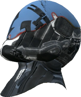 Space Helmet