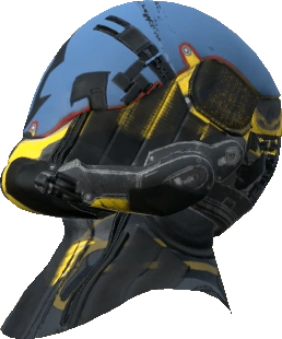 Space Helmet