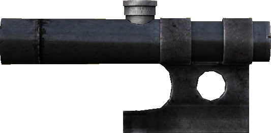 PU Scope