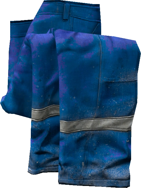 Paramedic Pants