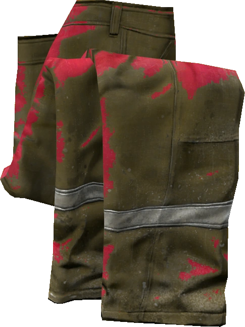 Paramedic Pants